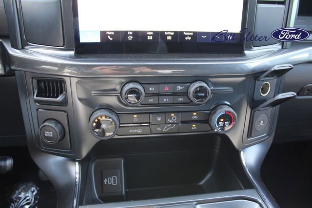 New 2026 Ford F150 STX image 12