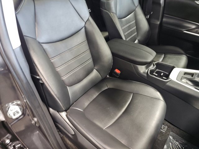 Used 2023 Toyota RAV4 XLE Premium AWD/4WD image 40