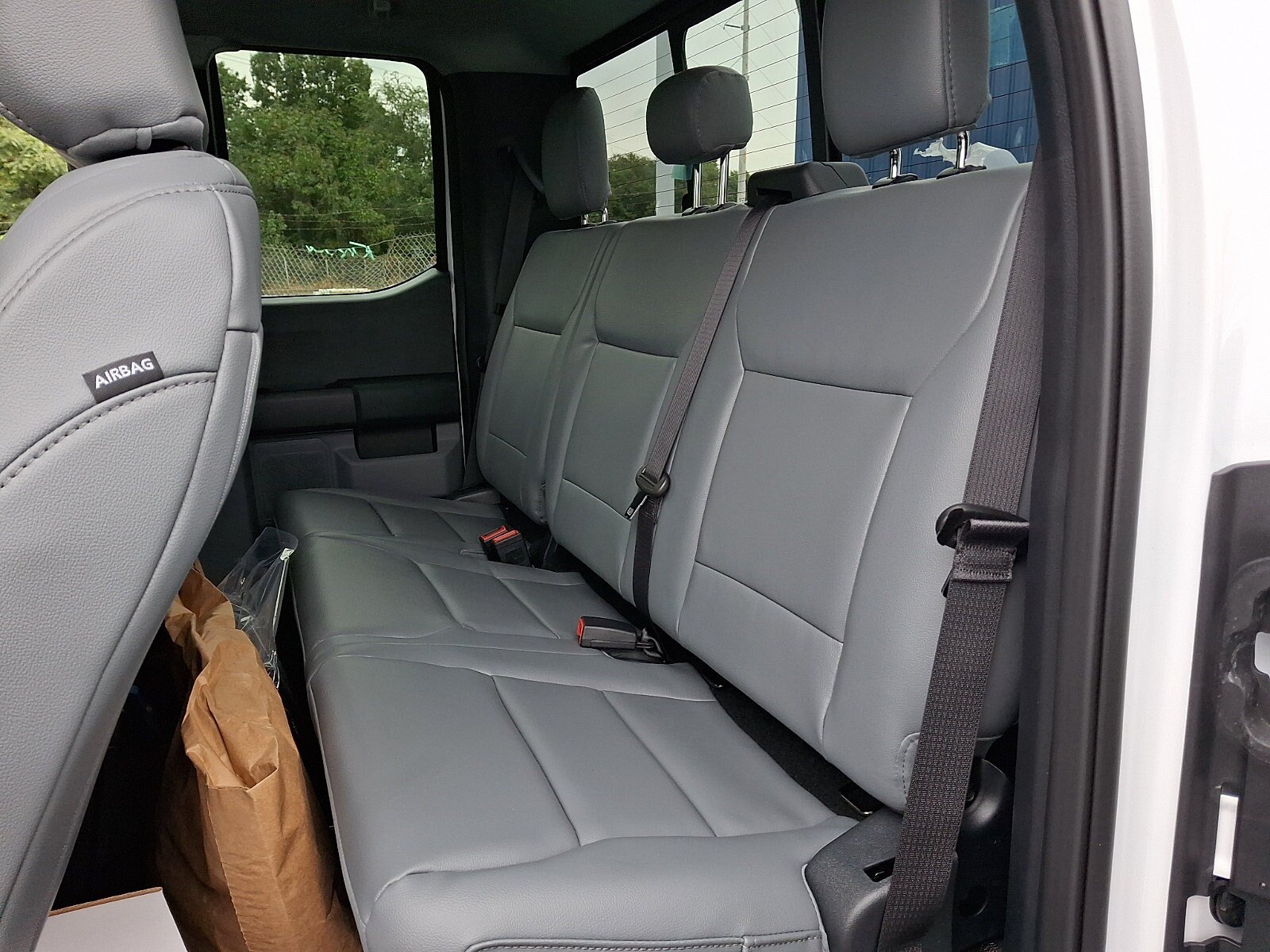 New 2026 Ford F450 XL w/ XL Chrome Package AWD/4WD image 12