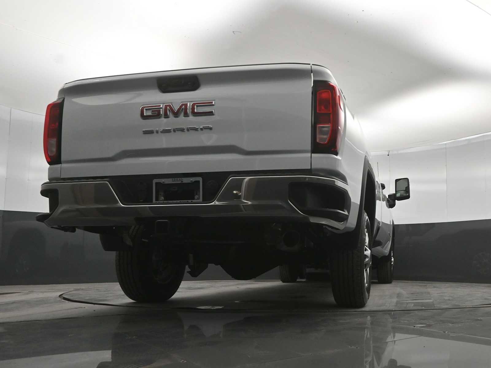 Used 2026 GMC Sierra 2500 Pro w/ Convenience Package AWD/4WD image 36