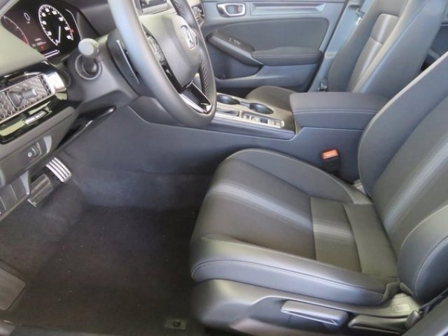 Certified 2024 Honda Civic Sport image 20
