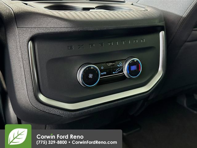 New 2025 Ford Expedition Active image 26