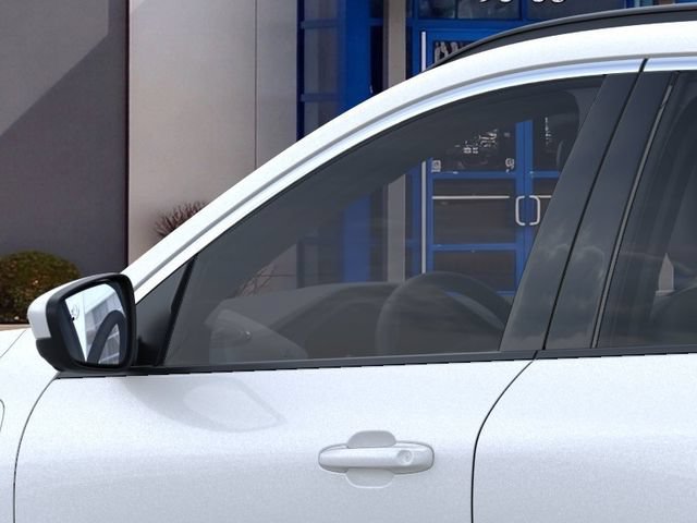 New 2024 Ford Escape SE FWD image 20