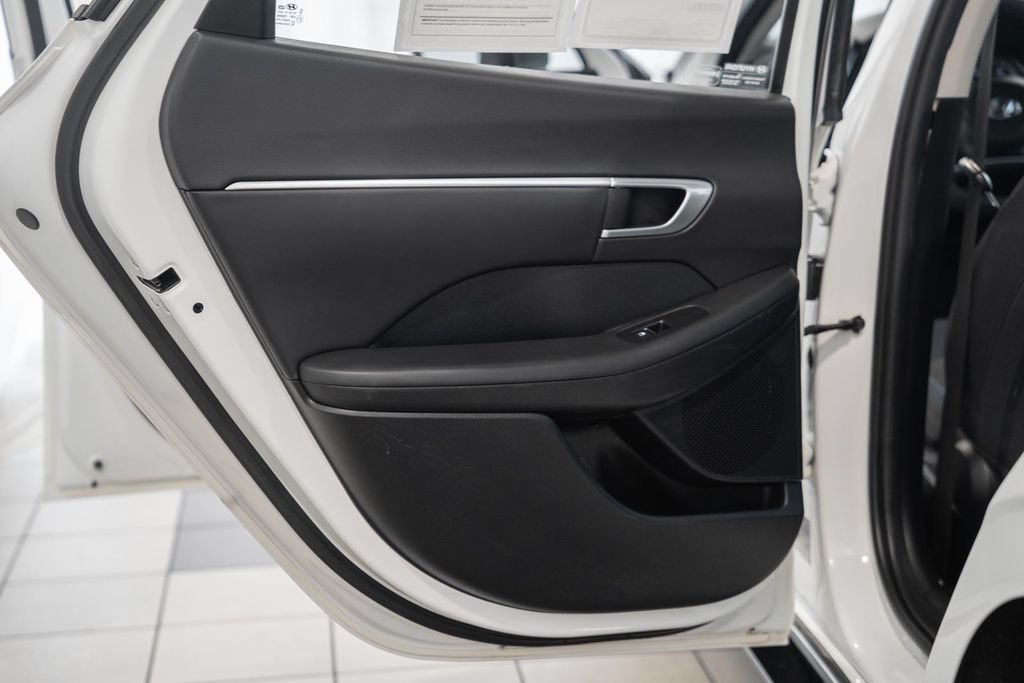Used 2022 Hyundai Sonata SEL FWD image 32