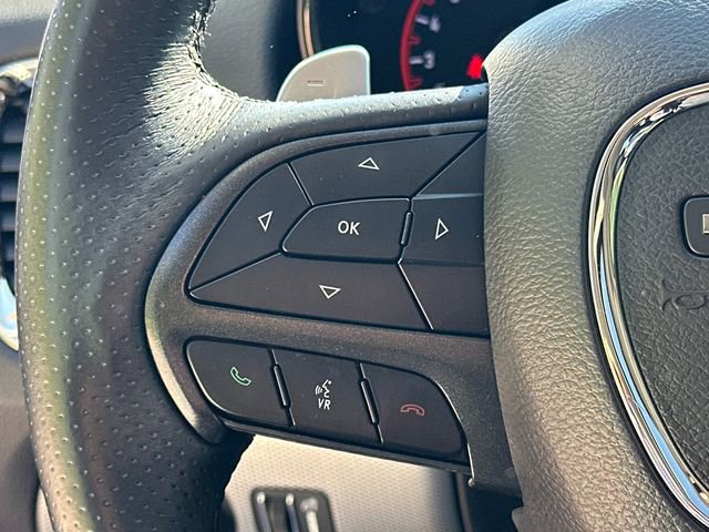 Used 2018 Dodge Durango GT w/ Premium Group AWD/4WD image 31