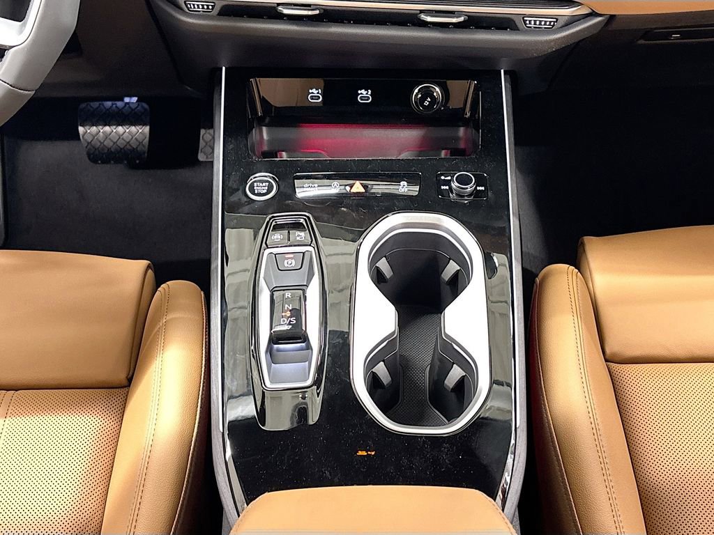 New 2026 Audi A6 Premium Plus image 13