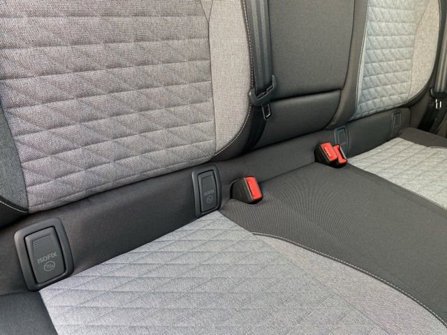 New 2025 Volkswagen Tiguan S image 55