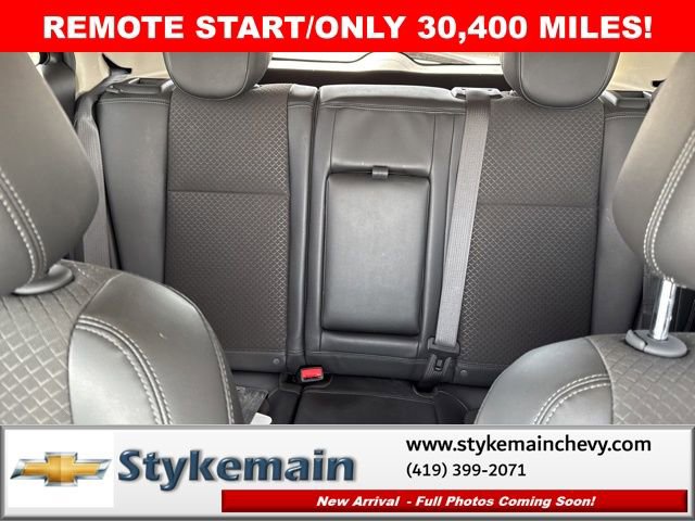 Used 2019 Buick Encore Preferred image 33