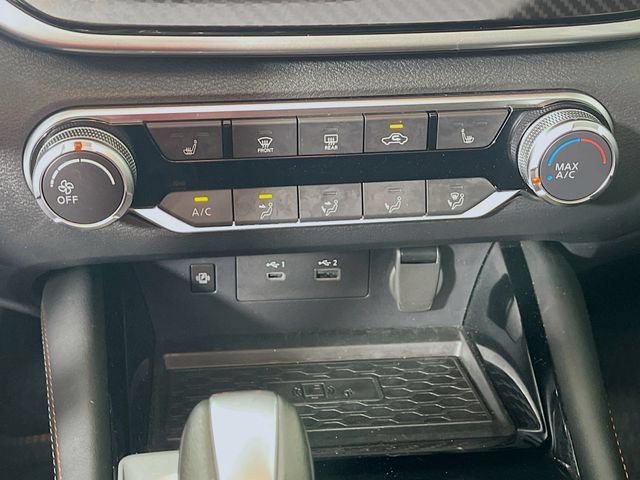 Used 2024 Nissan Altima 2.5 SR w/ SR Premium Package FWD image 17