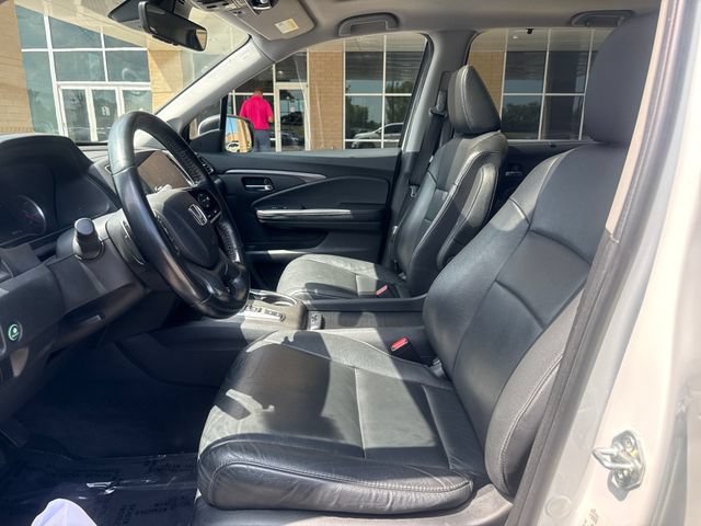 Used 2021 Honda Pilot EX-L image 8