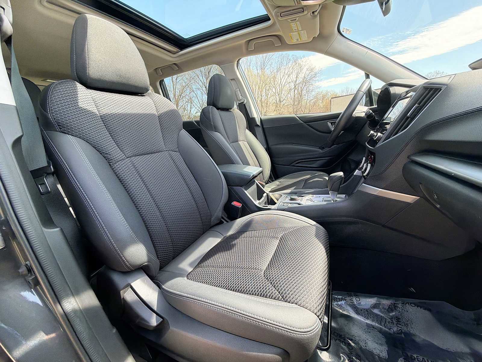 Certified 2023 Subaru Forester Premium image 19