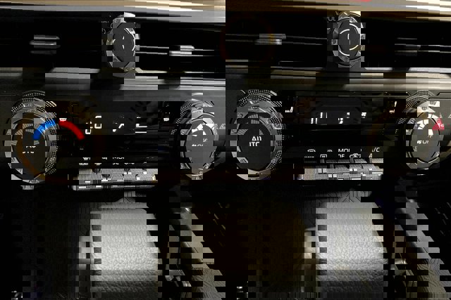New 2025 Toyota Tacoma TRD Off-Road image 23