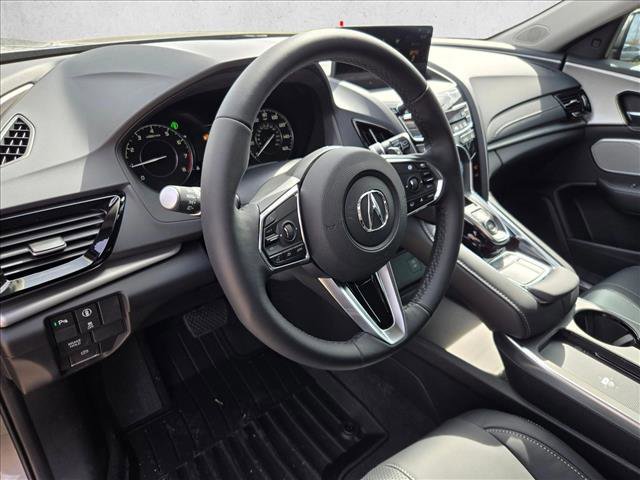 New 2026 Acura RDX SH-AWD w/ Technology Package image 3