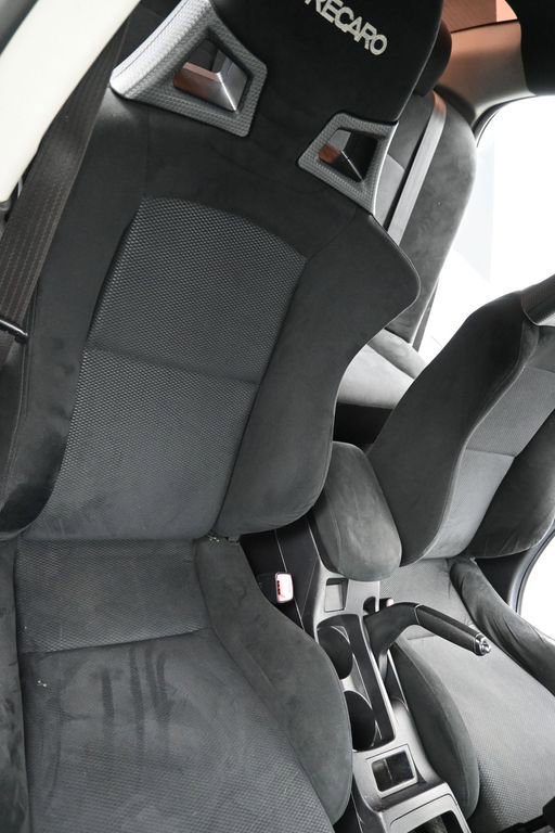 Used 2008 Mitsubishi Lancer Evolution GSR image 12