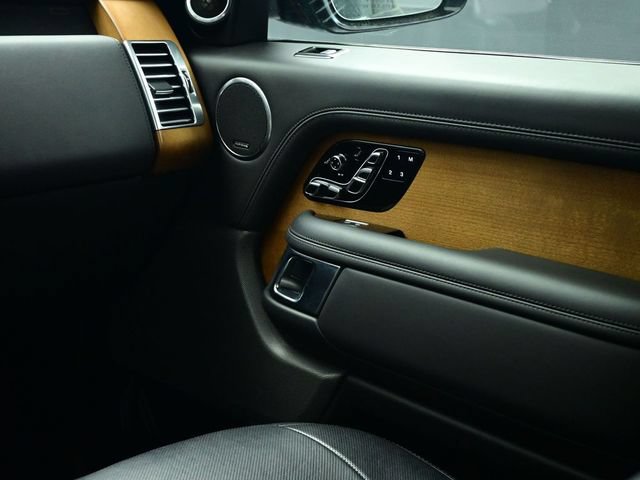 Used 2019 Land Rover Range Rover Autobiography AWD/4WD image 45