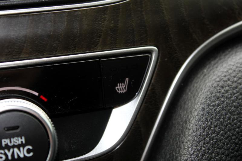 Used 2019 Honda Accord EX image 36