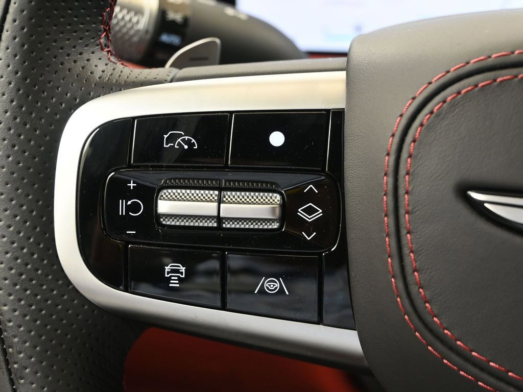 New 2026 Genesis GV70 3.5T Sport Prestige AWD/4WD image 30