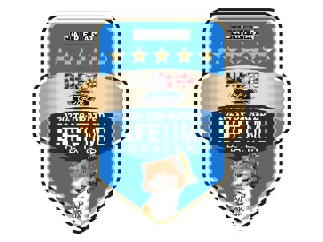 New 2025 Ford Maverick Lariat w/ Black Appearance Package image 36