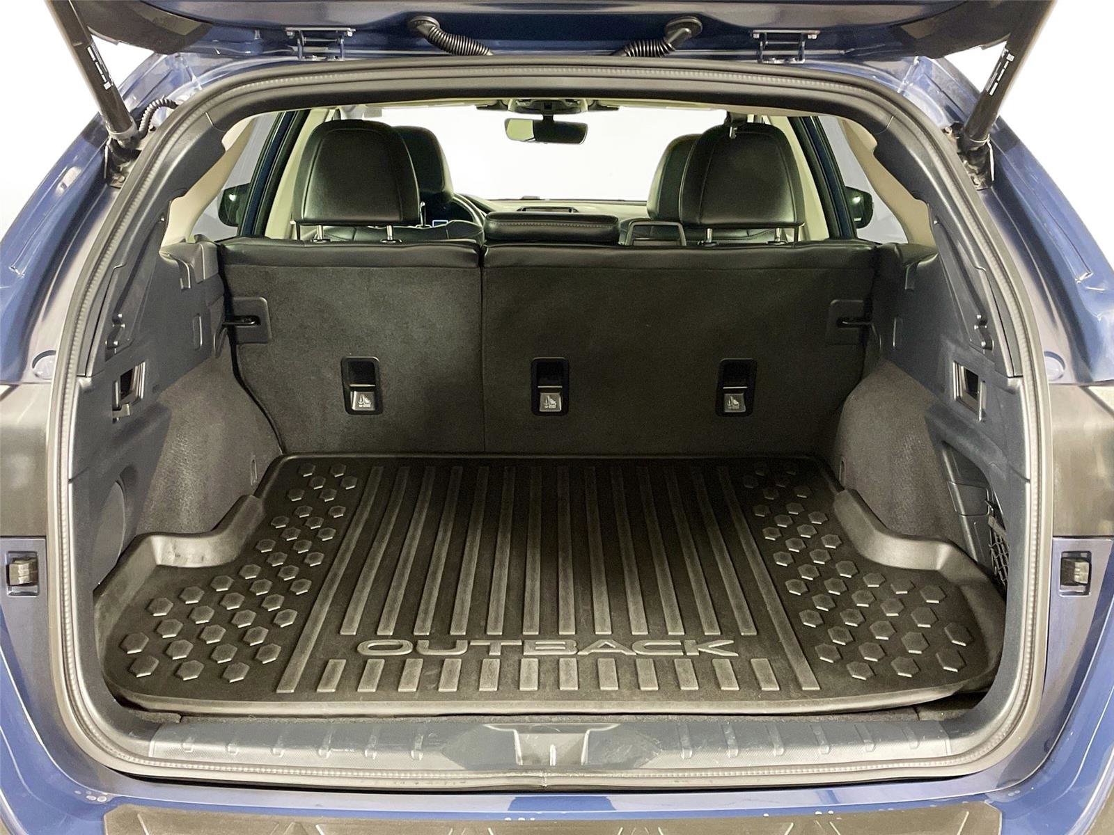 Used 2024 Subaru Outback Limited image 26