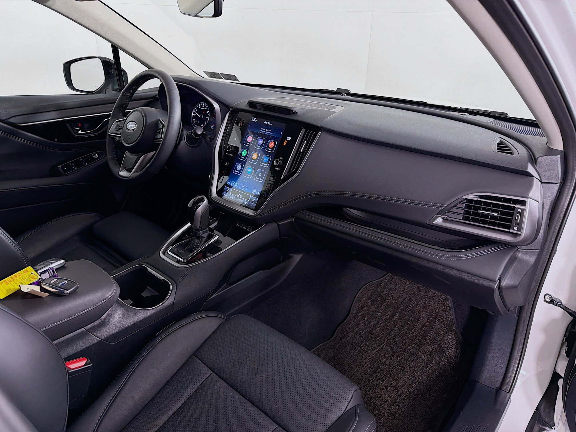 Used 2025 Subaru Outback Limited image 29