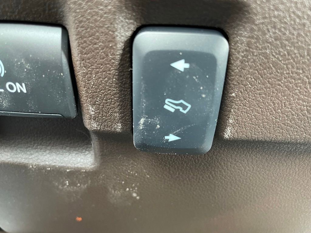 New 2026 Ford F350 King Ranch w/ Chrome Package image 23