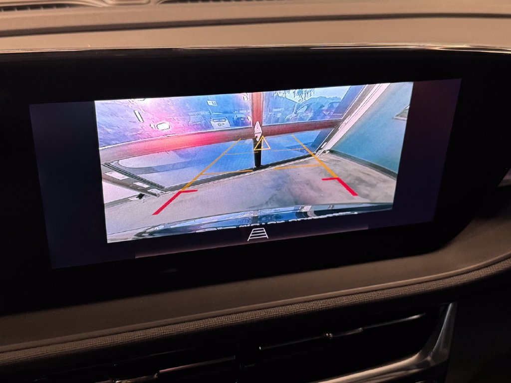 Used 2025 Buick Envista Preferred FWD image 14