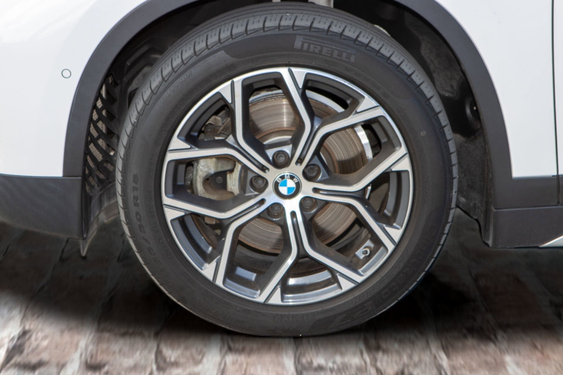 Used 2020 BMW X1 sDrive28i w/ Convenience Package image 37