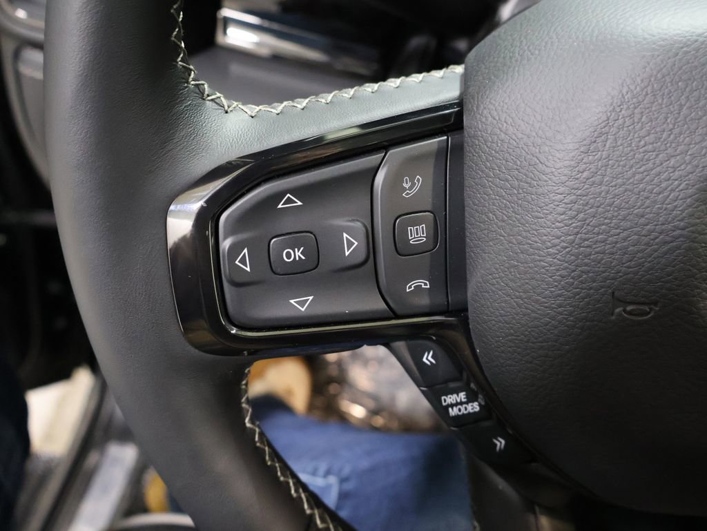 New 2026 RAM 1500 Limited image 29