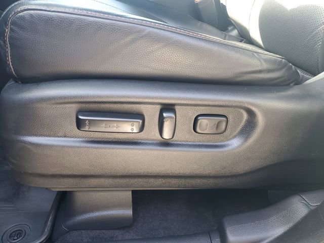 Used 2024 Honda Ridgeline TrailSport image 39