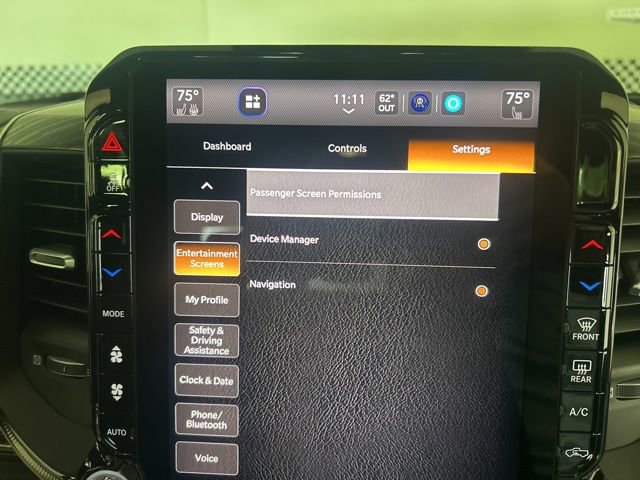 New 2026 RAM 2500 Power Wagon AWD/4WD image 51