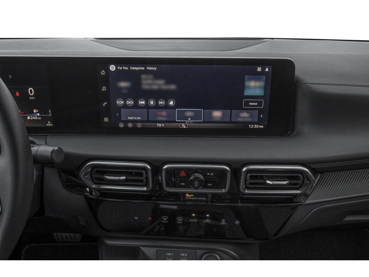 New 2026 Nissan Sentra SV w/ Floor Mat Package FWD image 35