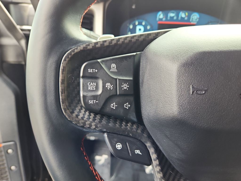 Used 2023 Ford Bronco Raptor image 19