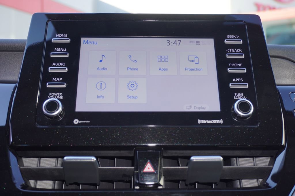 Certified 2024 Toyota Camry SE w/ Cold Weather Package image 15