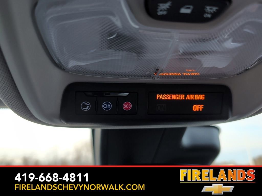 Certified 2022 Buick Encore GX Preferred w/ Cold Weather Comfort Package image 33