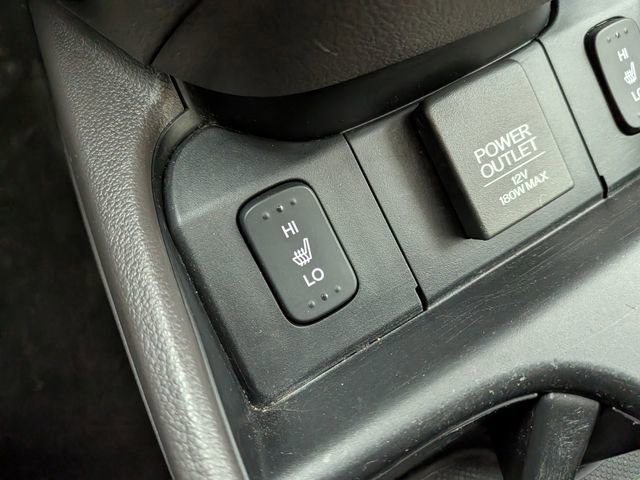 Used 2014 Honda CR-V EX-L image 8