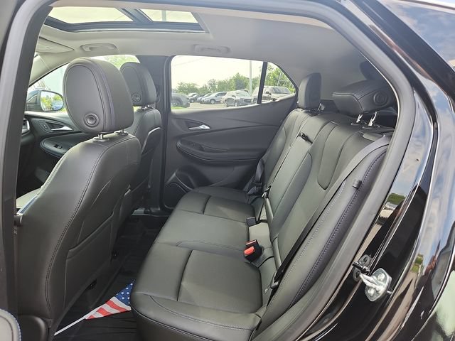 New 2026 Buick Encore GX Sport Touring w/ Advanced Technology Package FWD image 6