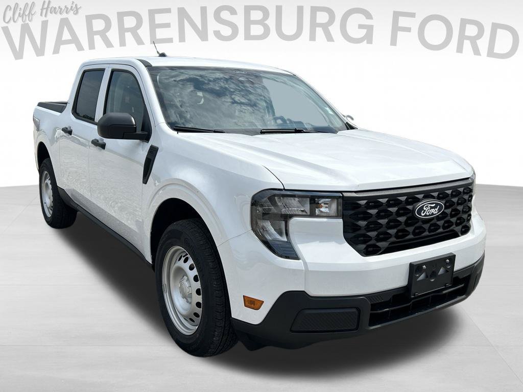 New 2026 Ford Maverick XL