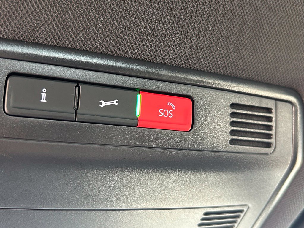 Certified 2024 Volkswagen Jetta Sport FWD image 32