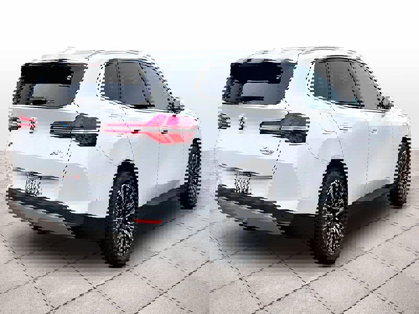 Used 2025 BMW X3 xDrive30i w/ Convenience Package image 15