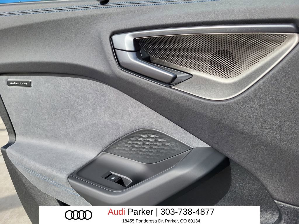 New 2025 Audi S5 Prestige image 10