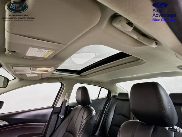 Used 2018 MAZDA MAZDA3 Touring image 22