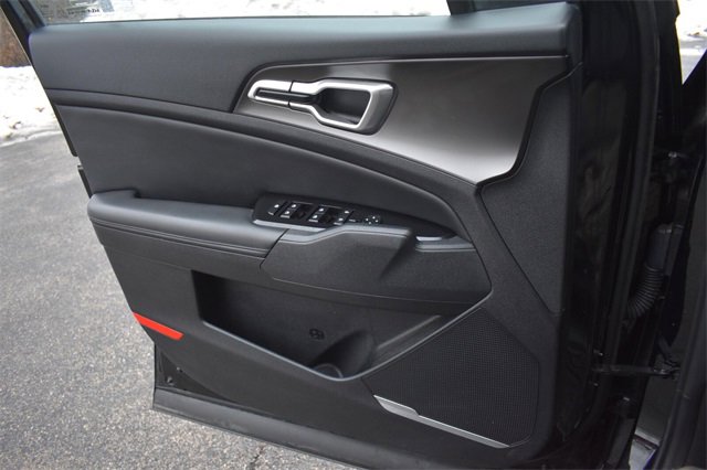 Used 2023 Kia Sportage EX image 33
