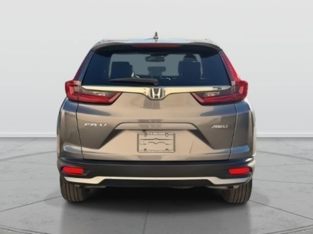 Used 2020 Honda CR-V EX-L image 6