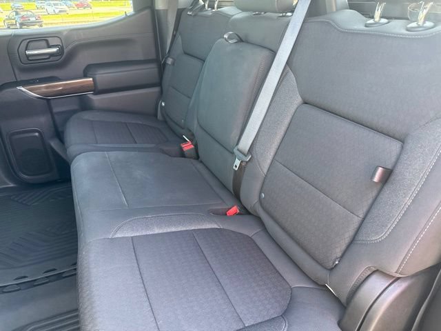 Used 2020 Chevrolet Silverado 1500 RST AWD/4WD image 13