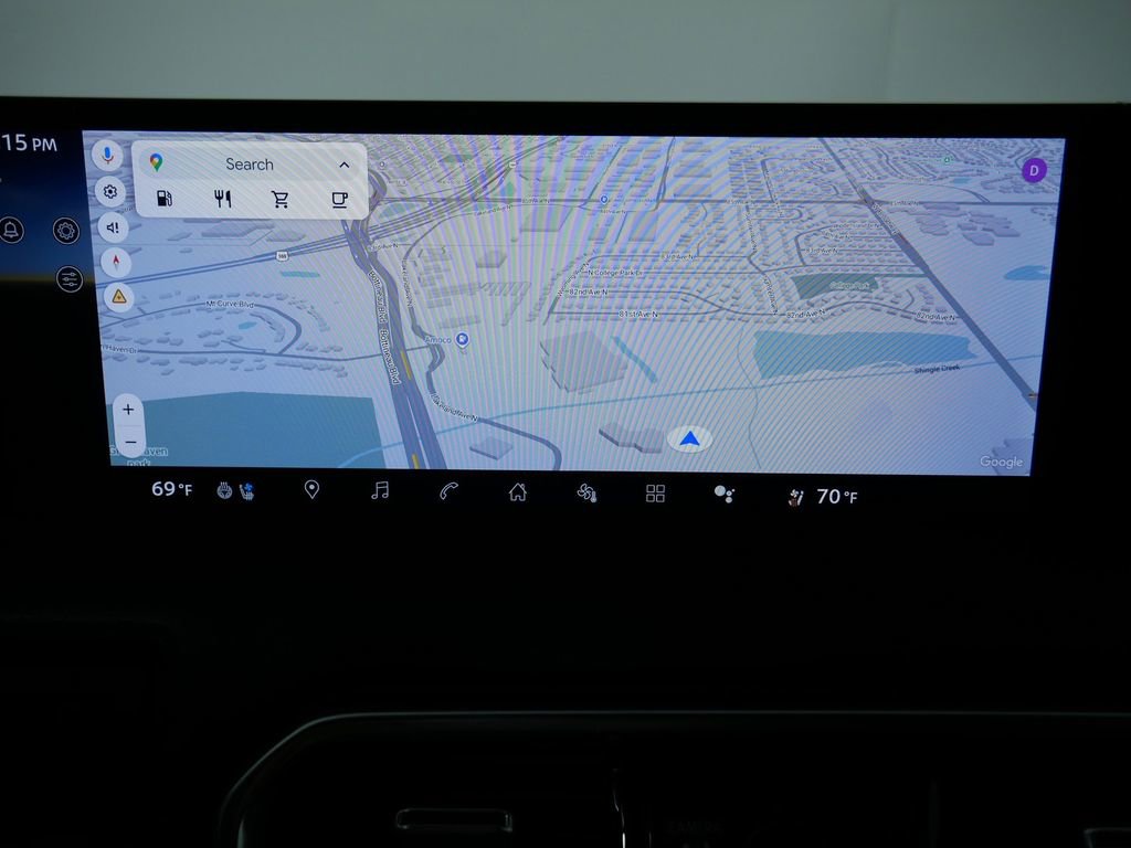 Used 2025 Nissan Armada Platinum Reserve image 26