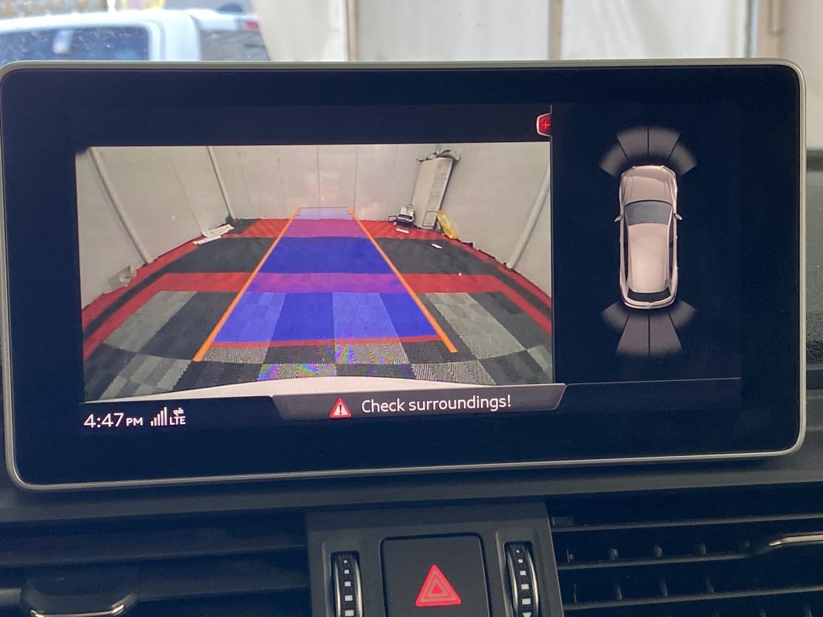 Used 2018 Audi Q5 2.0T Premium Plus w/ Premium Plus Package image 29