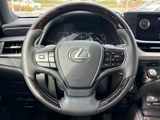 Used 2021 Lexus ES 350 w/ Premium Package image 14