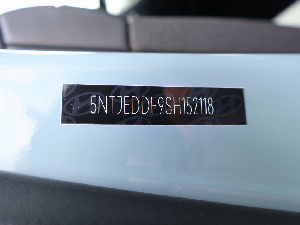 New 2025 Hyundai Santa Cruz Limited AWD/4WD image 42