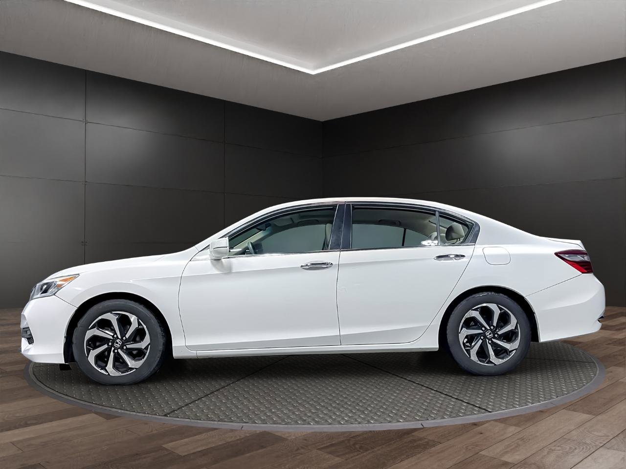 Used 2016 Honda Accord EX-L image 5