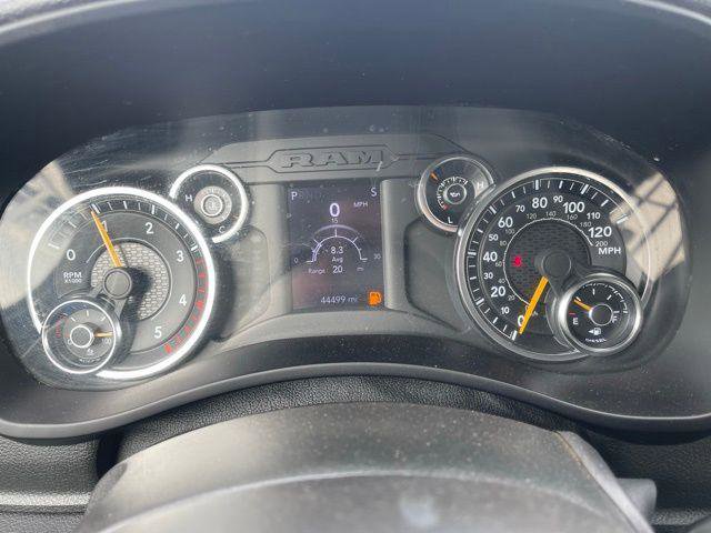 Used 2022 RAM 4500 Tradesman w/ Chrome Appearance Group AWD/4WD image 24